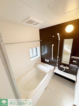 Kolet千葉旭町の物件内観写真